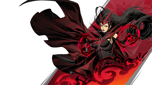 漫威秘法狂潮国际版