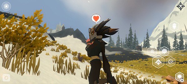 Wilderless中文版 安卓版v2.4