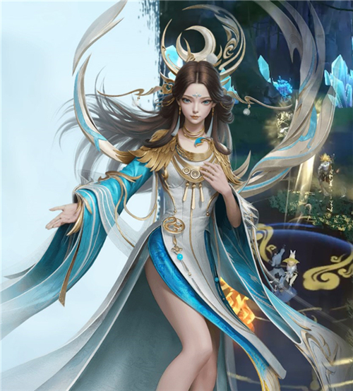 凡人修仙传人界篇应用宝版