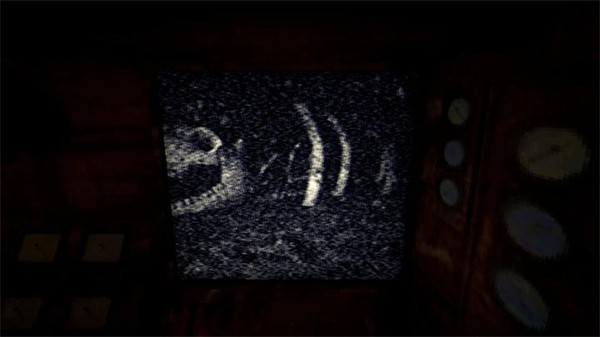 铁肺Iron Lung游戏 正版v1.10