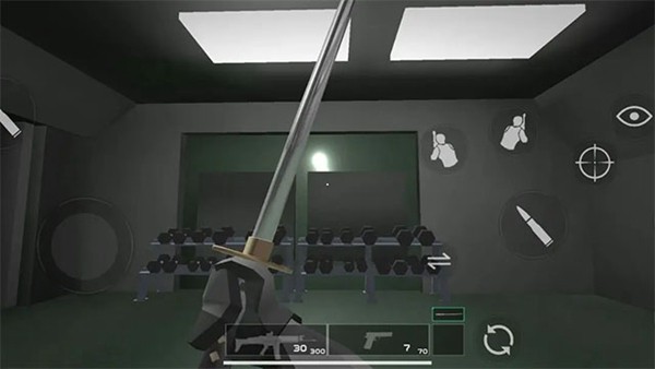 前线模拟战无限金币版 免广告版v7.3