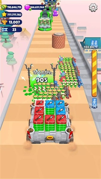 时代进化内置MOD菜单版 修改版v0.0.0.4