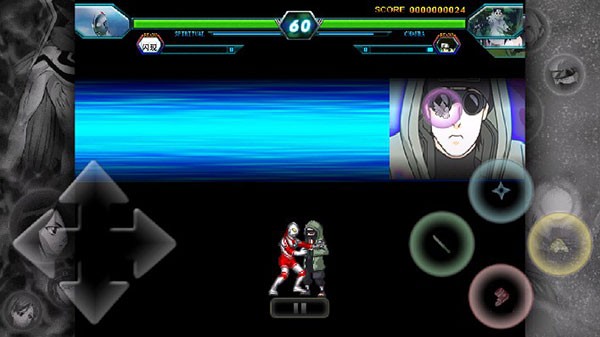 死神vs火影 安卓版v1.3.71