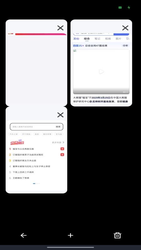 优优无痕浏览器官网版