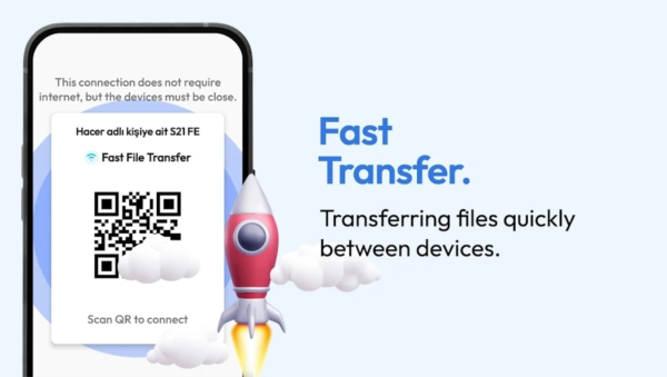 超级文件管理器APP