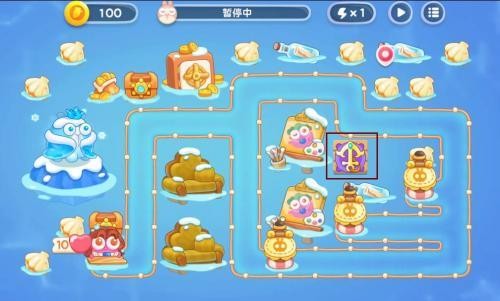 保卫萝卜4测试服