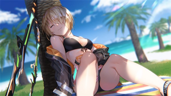 绯染天空官方版