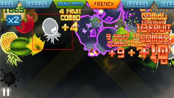 高分技巧攻略截图8