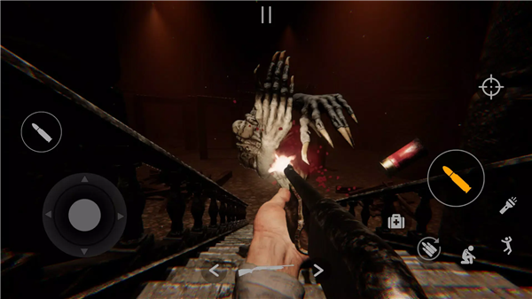 同一房间同一天内置MOD菜单版 无敌版v0.0.33