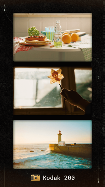 咔皮Action v4.5.0 安卓版