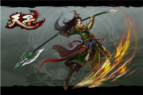 天子手游2026最新版