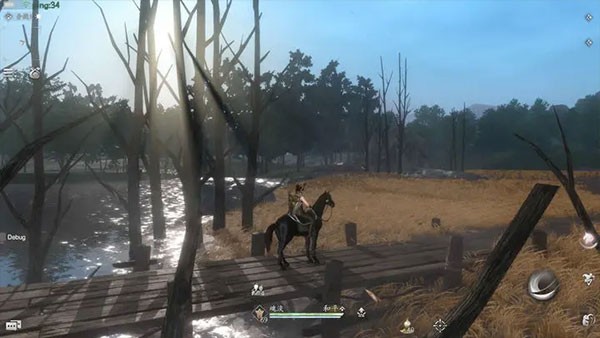 魂之追梦联机版 安卓版v6.0.1