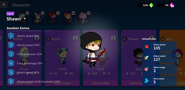 寻宝猎人单机版 安卓版v1.0.46