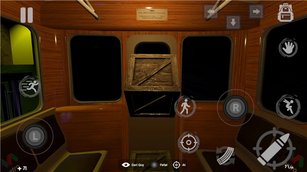 巴库终站付费解锁版 完整版v0.8.92