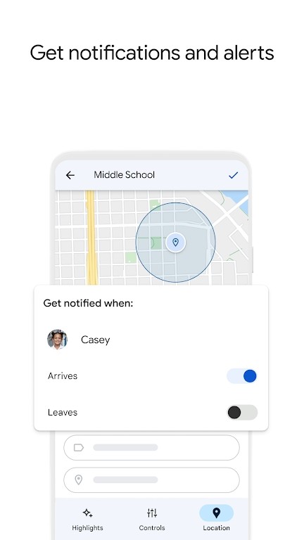 Google Family Link家长版 v2.67.0.2026w02.852748067 安卓版