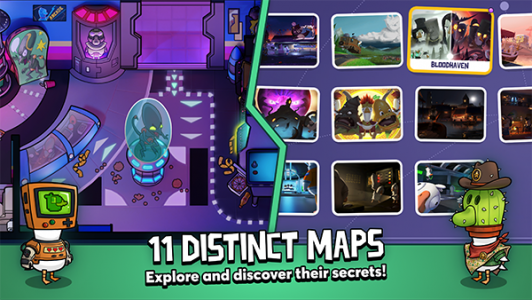 鹅鸭杀官方正版