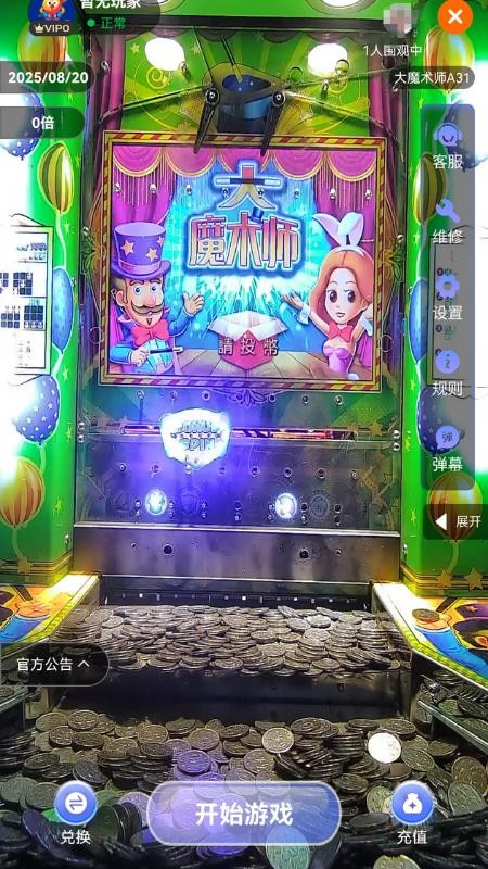 街机大玩家安卓版