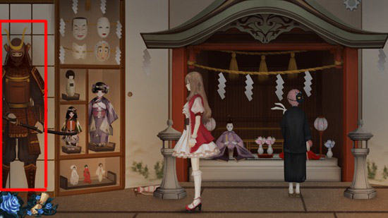 人偶馆绮幻夜手游官方版