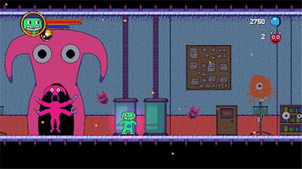 失踪的班班(Missing Banban) 安卓版v1.1.2