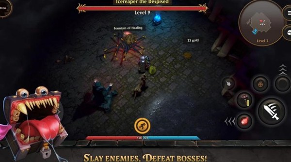 命运：重生(FATE Reawakened) 手机版v1.0.7