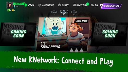 恐怖冰淇淋2中文版正版