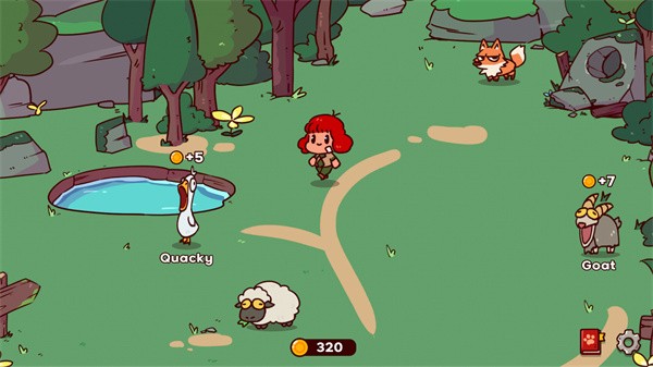 我的声音动物园(My Voice Zoo) 手机版v10.1