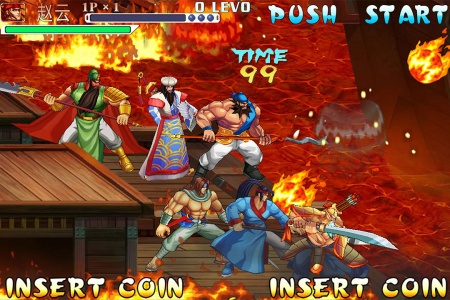 三国战纪最新版