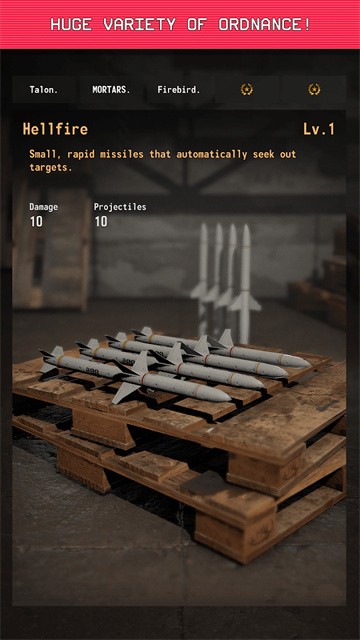 GOLIATH(指挥官歌利亚) 安卓版v1.1.531