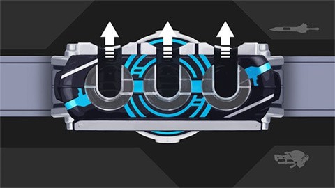 假面骑士欧兹模拟器