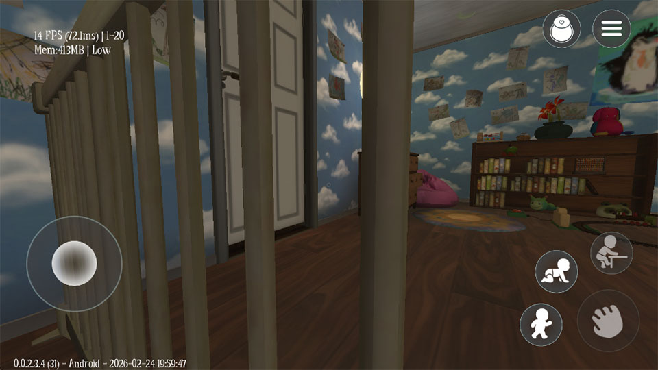 睡梦之中手机版