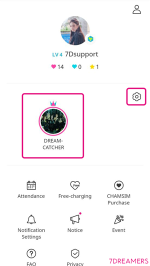 IDOLCHAMP6