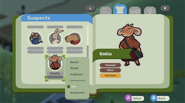 鸭鸭侦探闹鬼露营地手机版 官方版v2.3.26