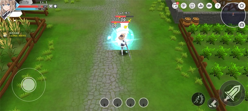 史诗征服2汉化版 安卓版v3.0.1