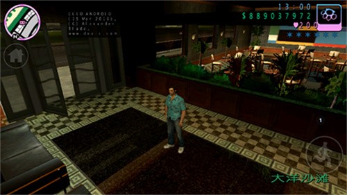 侠盗飞车5手机版