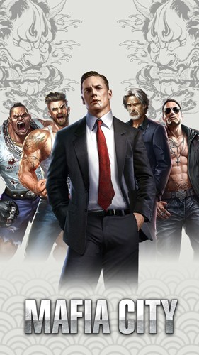 黑道风云国际服 官方版v1.8.188