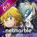 七大罪光与暗之交战