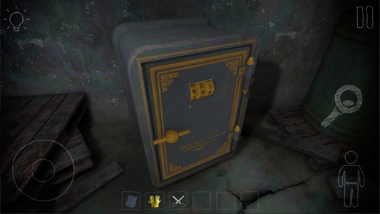 911食人族恐怖游戏