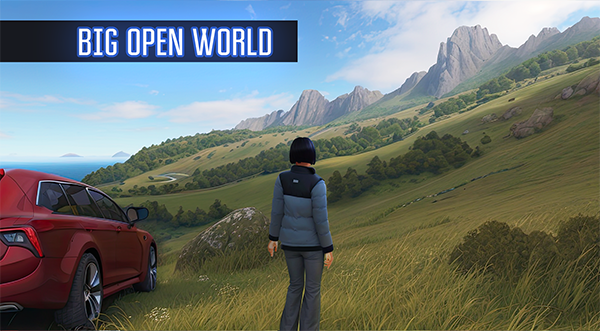 Open World MMO 安卓版v0.9.26f3