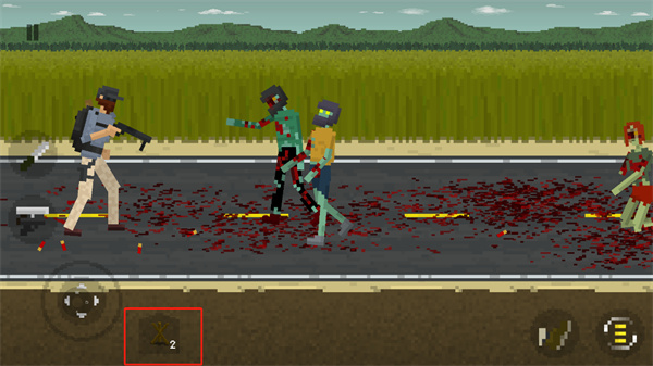 they are coming最新版