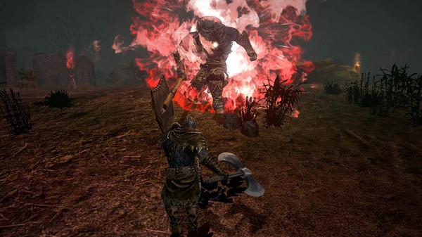 憎恨之心先驱者无敌版 最新版v1.1.7