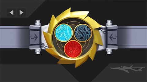 假面骑士欧兹模拟器