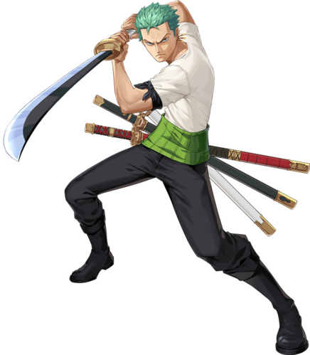 航海王热血航线bilibili版