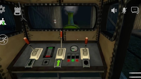 蜘蛛怪物内置功能菜单版 无敌版v0.1