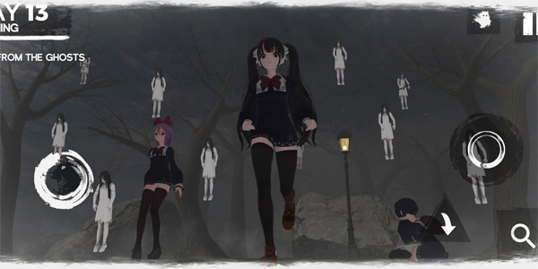 可怕的学校模拟器3手游 手机版v1.5.1