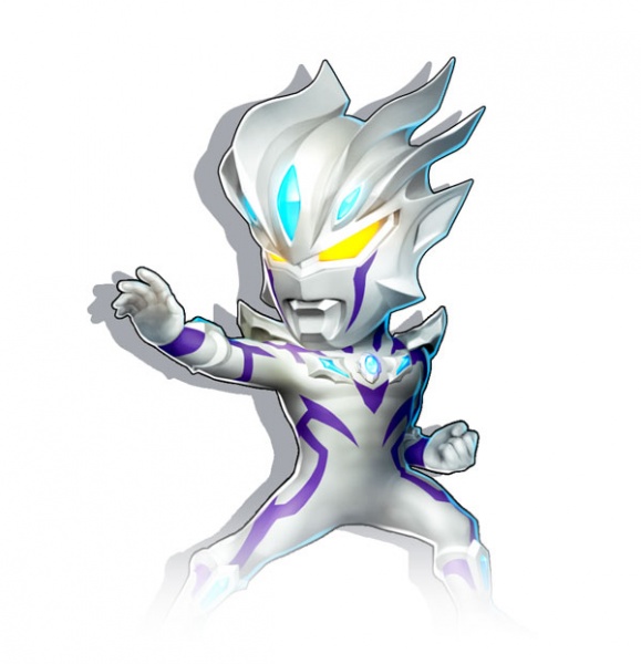 奥特曼系列OL小米版