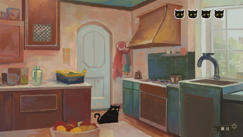 栖云遗忘之境官方版