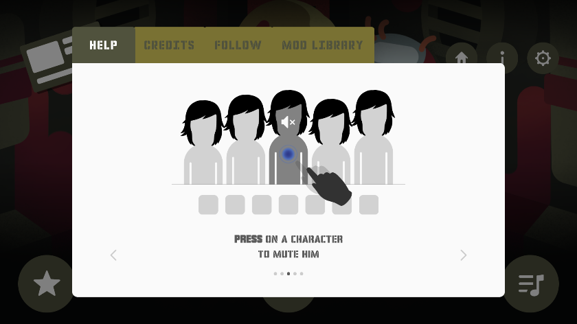 节奏盒子Dross模组手机版 正版v31.2