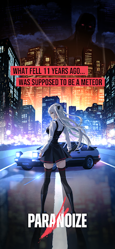 寄生噪单机版 手机版v1.0.05