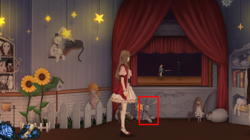 人偶馆绮幻夜手游官方版