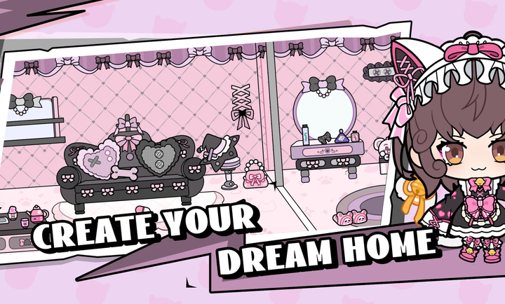 碧优蒂小镇最新版